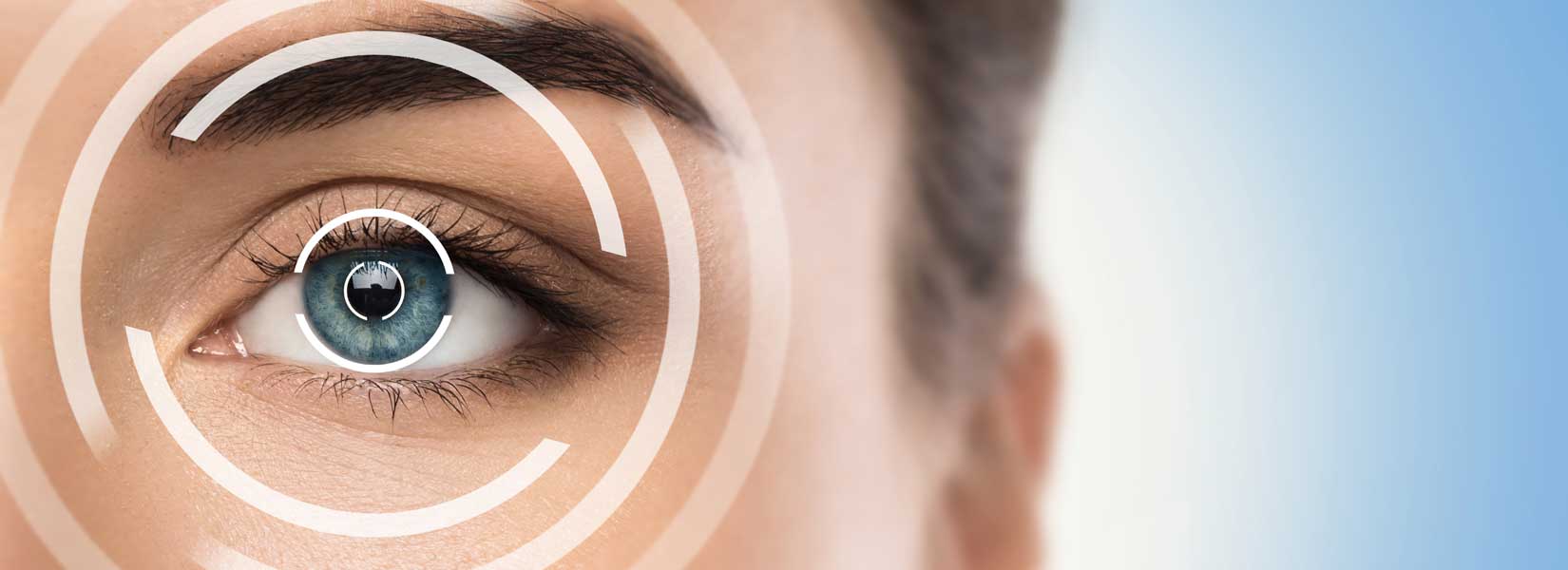 LASIK & Refractive Surgery Co-Management in Hugo